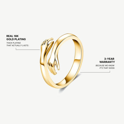 The Original Hug Ring
