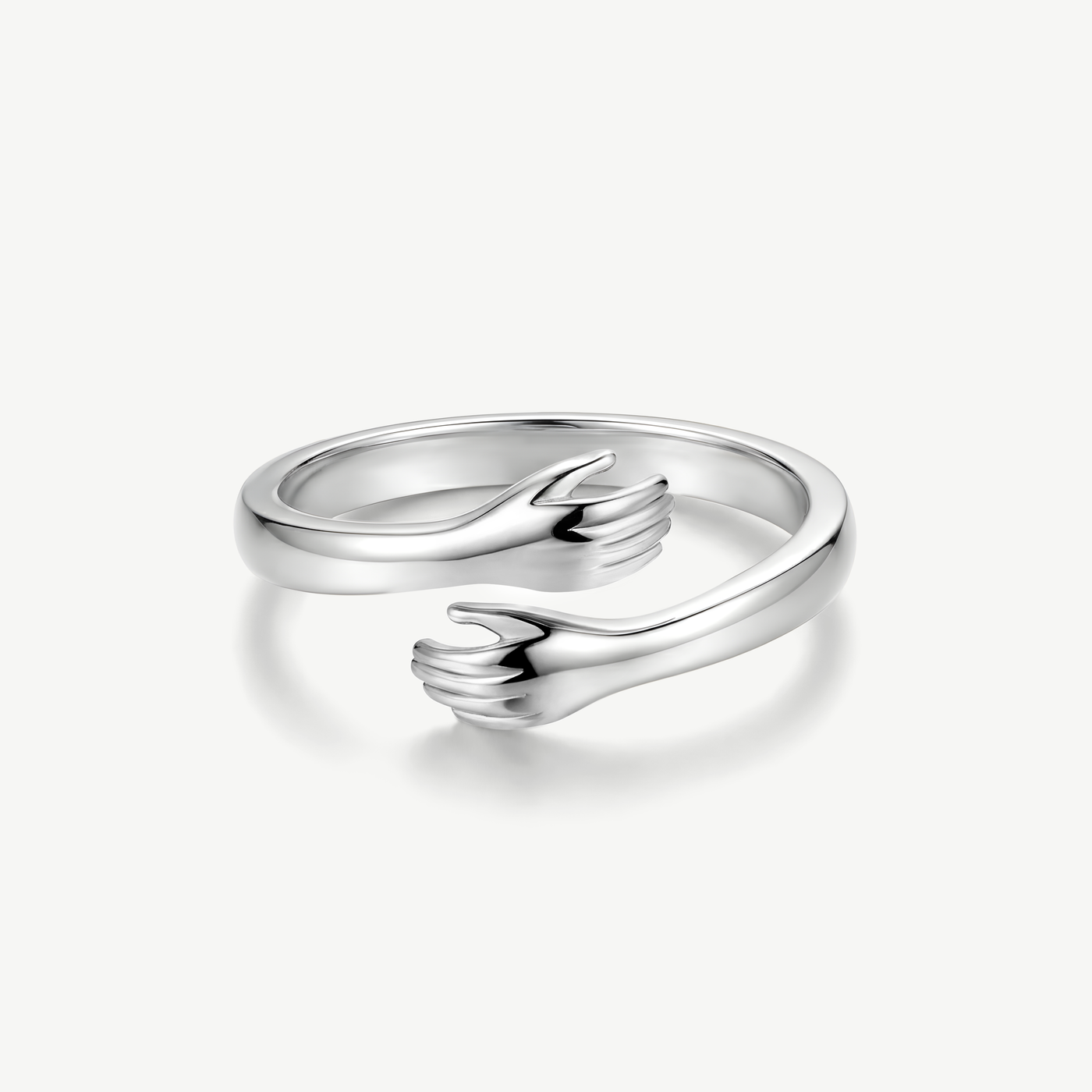 Hug Rings Bentoit The Original Hug Ring – Bentior