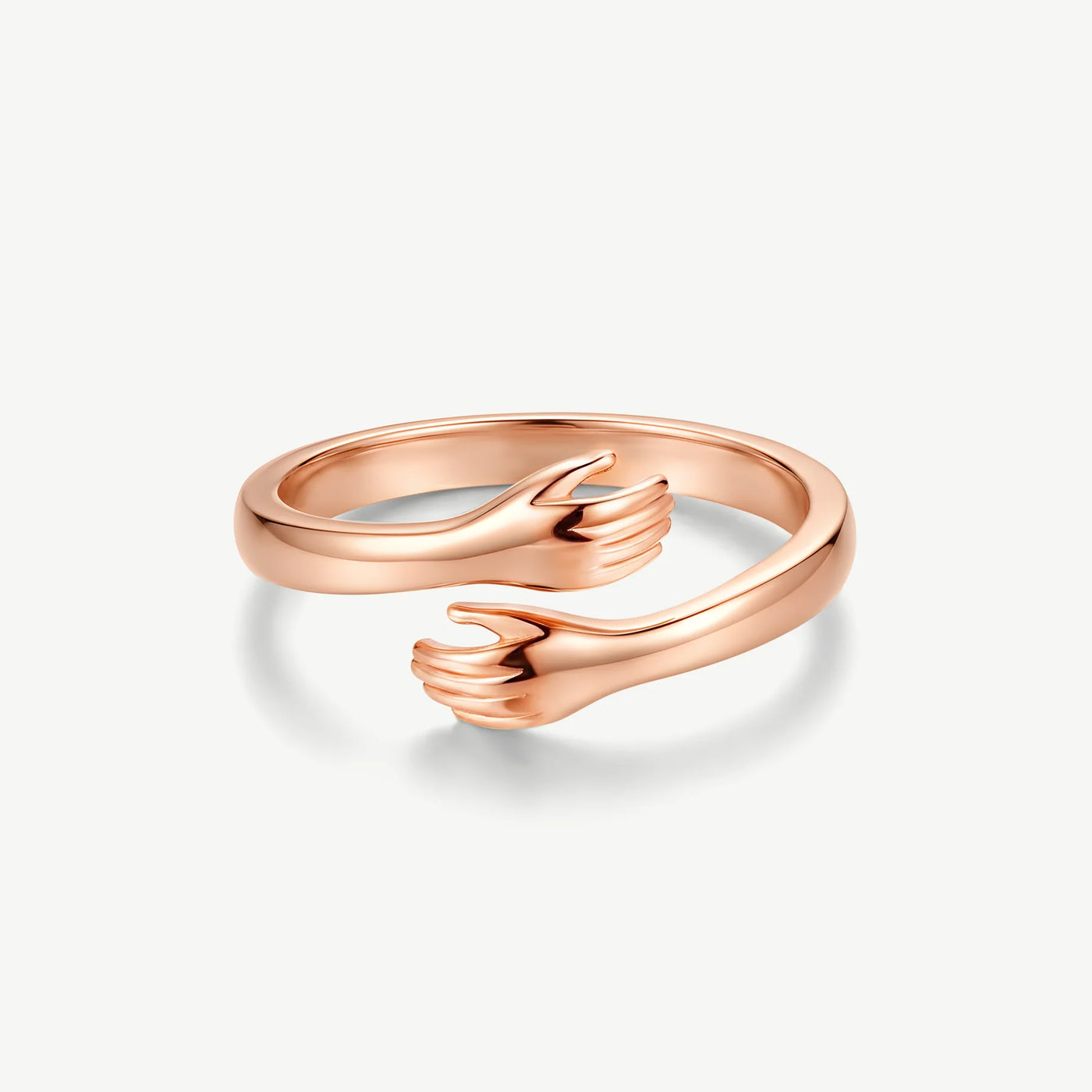 The Original Hug Ring – Bentior
