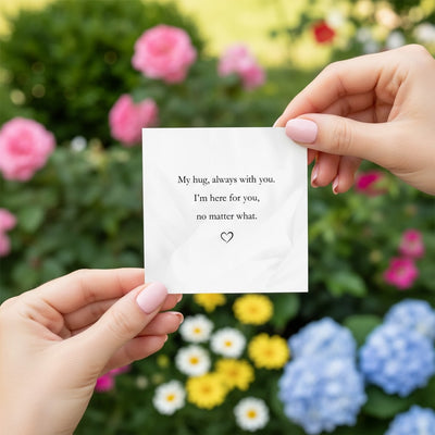 The Original Hug Ring