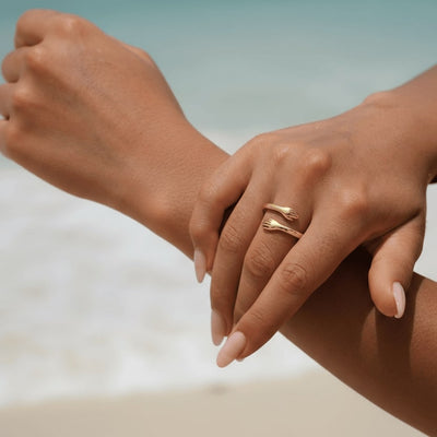 The Original Hug Ring