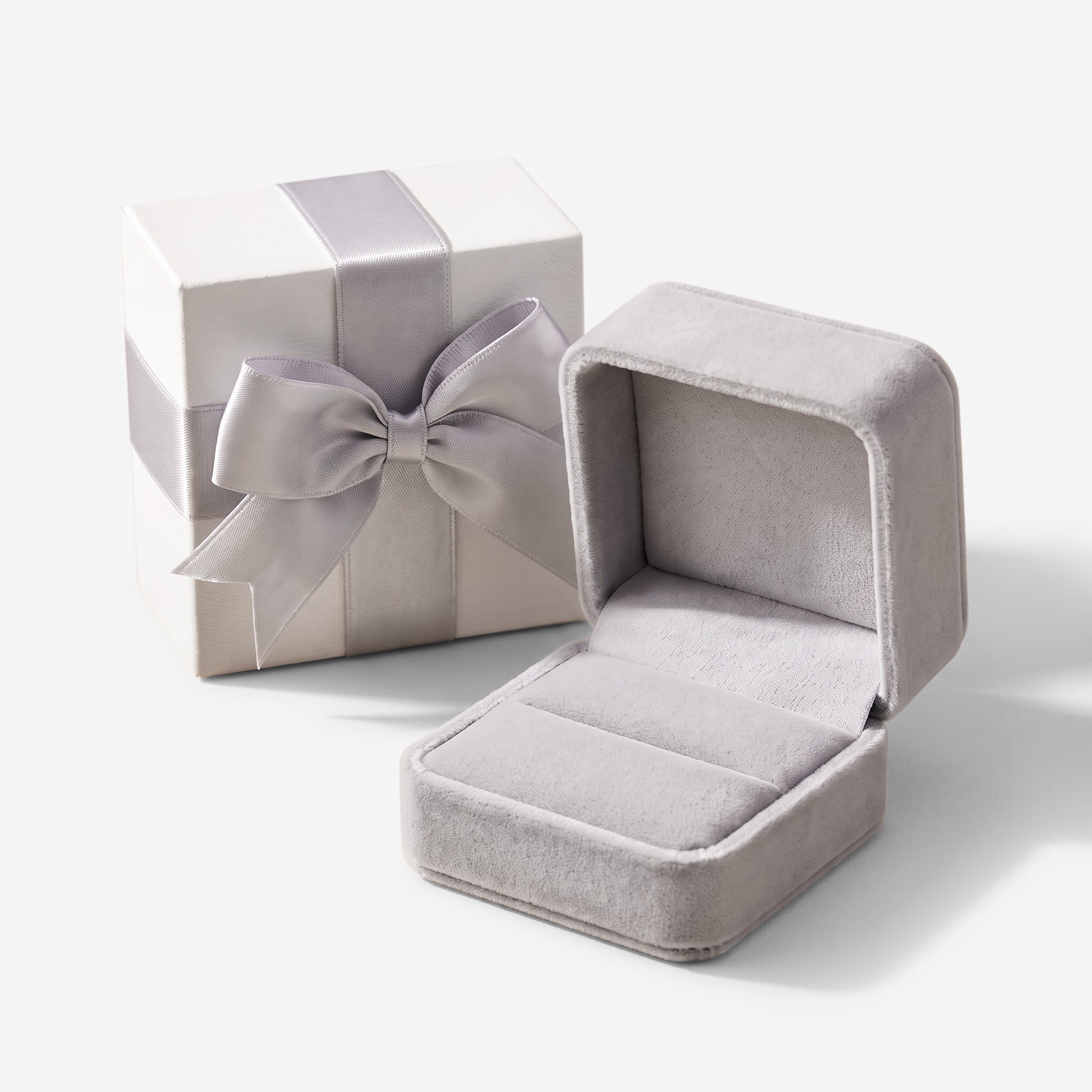 Exclusive Ring Box
