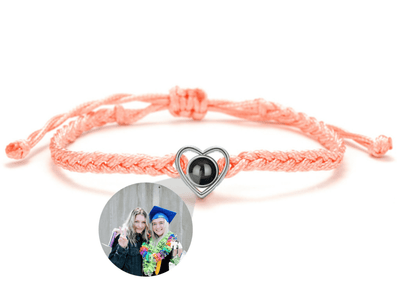 Classic Heart Bracelet