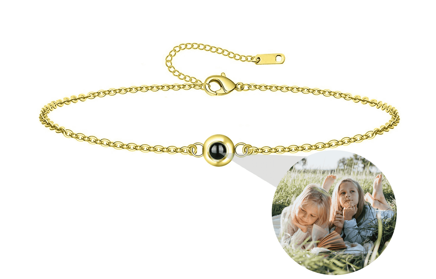 Premium Memory Bracelet