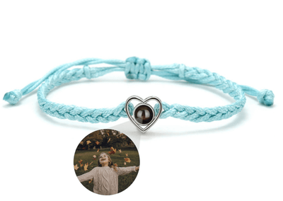 Classic Heart Bracelet