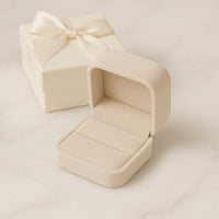 Exclusive Ring Box